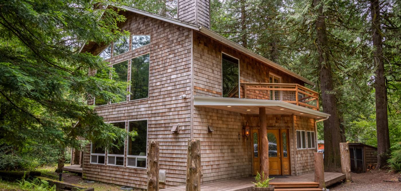 Mt Hood Rental Specials and Packages All Seasons Vacation Rentals